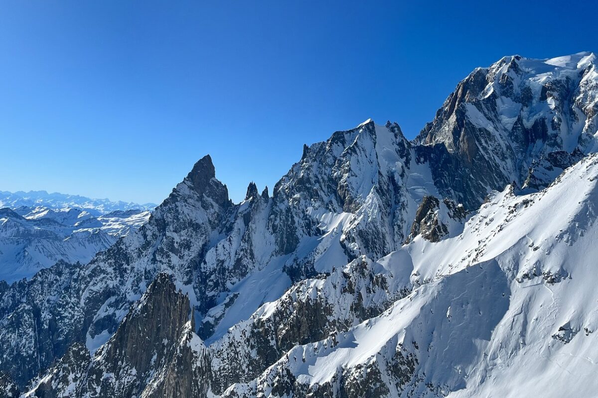 Újabb tragédia történt a hegyekben