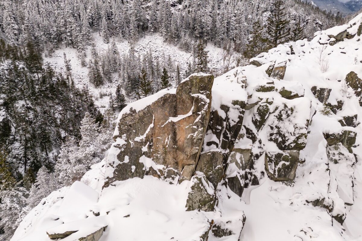 Mínusz 20 fokban találták meg az eltűnt fiatal férfit, de jött a fordulat