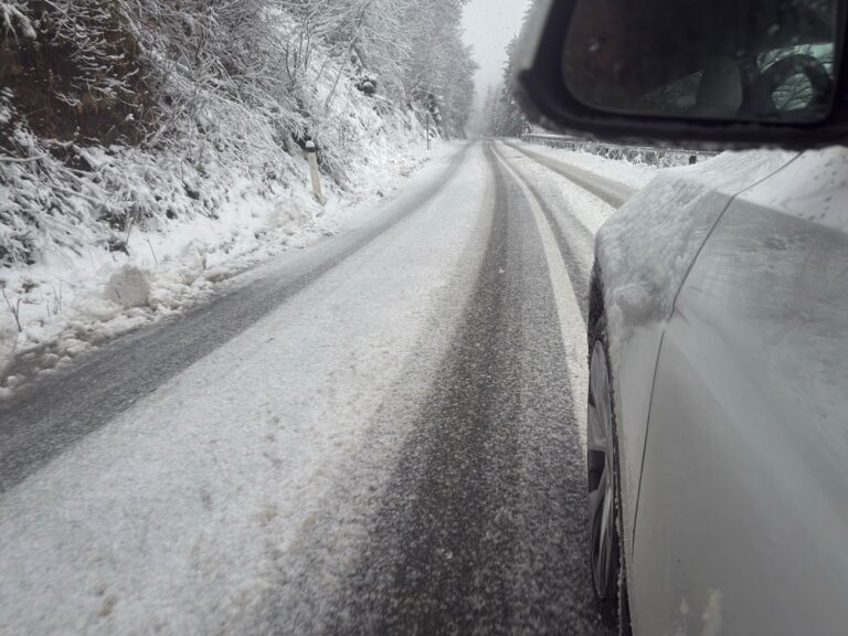 Ez már abszolúte az életveszélyes kategória – ne üljünk autóba, ha nincs rá igazán szükség