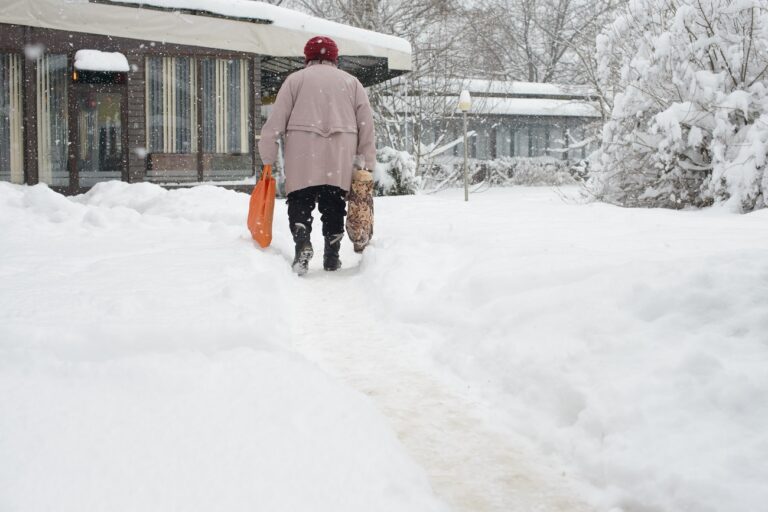 Megszólaltak a nyugdíjasok az elrendelt januári rezsistop után