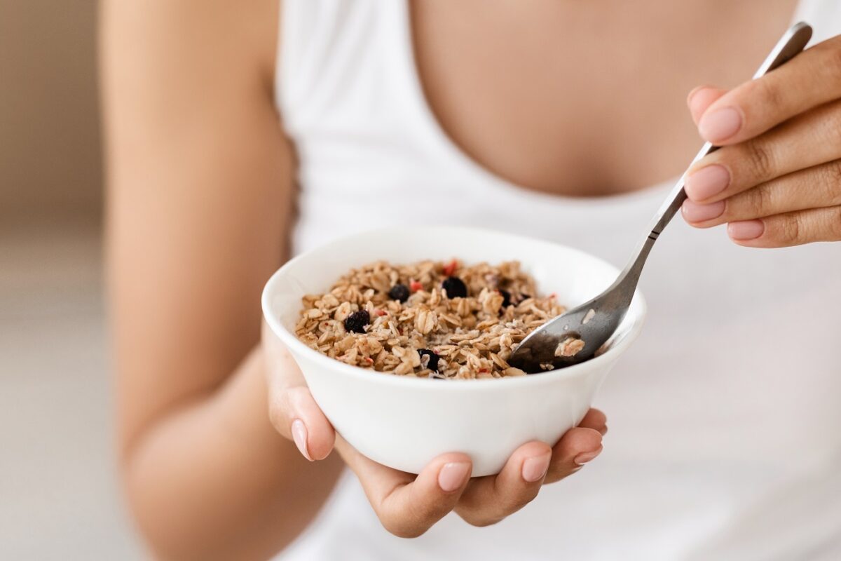 Ez a hétköznapi reggeli étel bizonyítottan csökkentheti a szívbetegség kockázatát