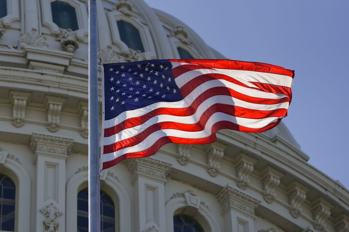 Meghalt az USA történetének egyik legnagyobb árulója