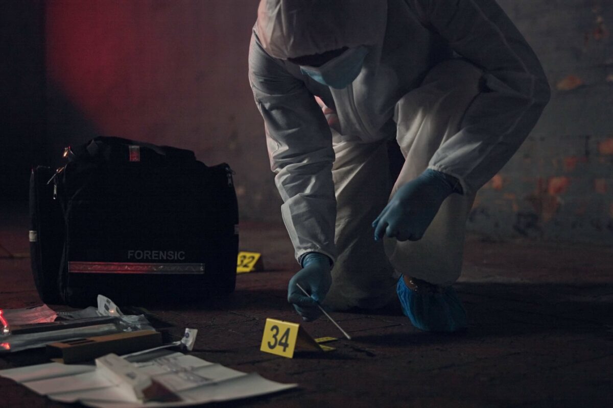 Nem engedték be a 20 éves egyetemistát az éjszakai klubba, majd meghalt