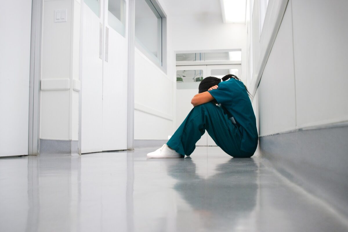 Lesújtó bejelentés érkezett a családtól – meghalt éjjel a 4 éves kislány a kórházban