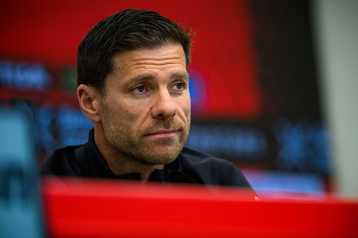 Kiderült, feleslegesen rúgták ki Xabi Alonsót a Real Madridnál