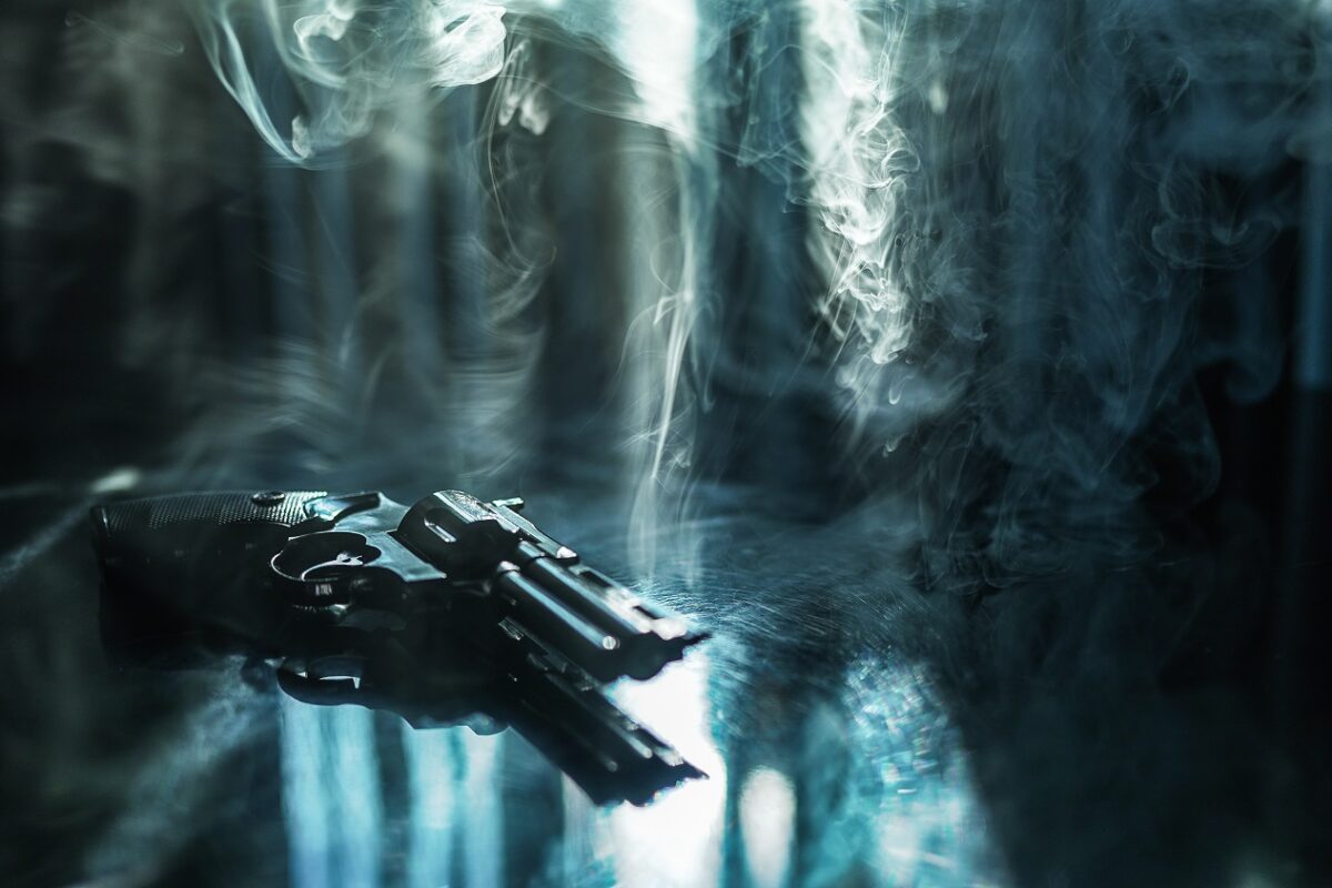 Egy bíróra és feleségére támadtak a saját otthonukban