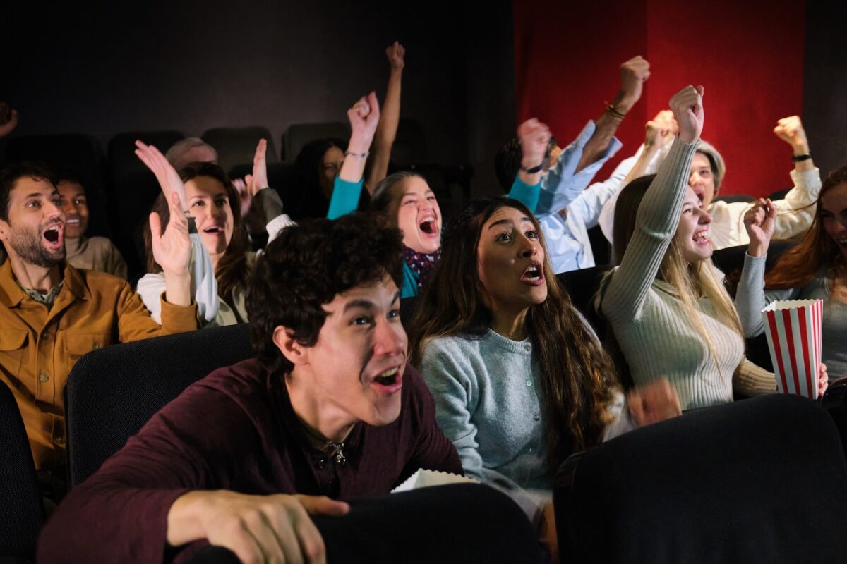 Most mindenki erről a filmről beszél, ami Ridley Scott méregdrága alkotását is megelőzte