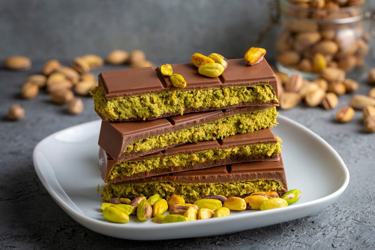 Erre nem készültünk fel, itt az újabb dubaji csoki őrület – így néz ki az új „csoda”