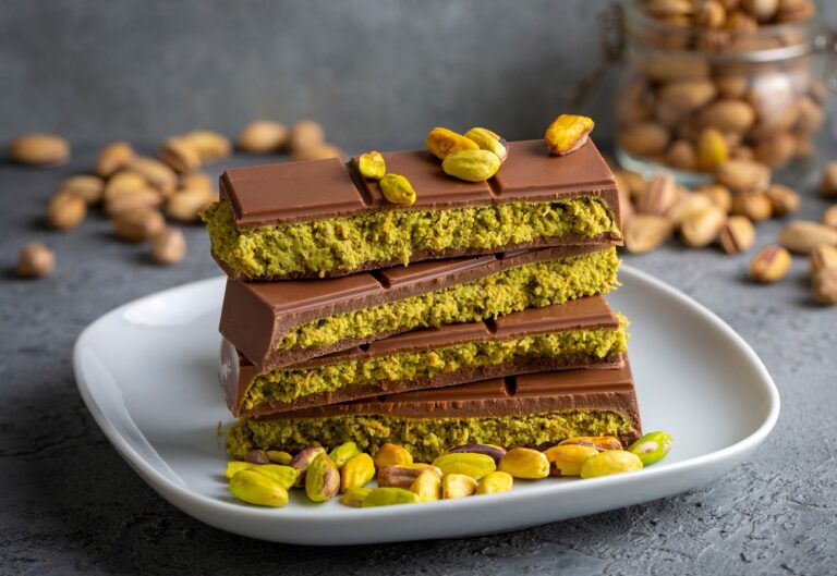 Erre nem készültünk fel, itt az újabb dubaji csoki őrület – így néz ki az új „csoda”