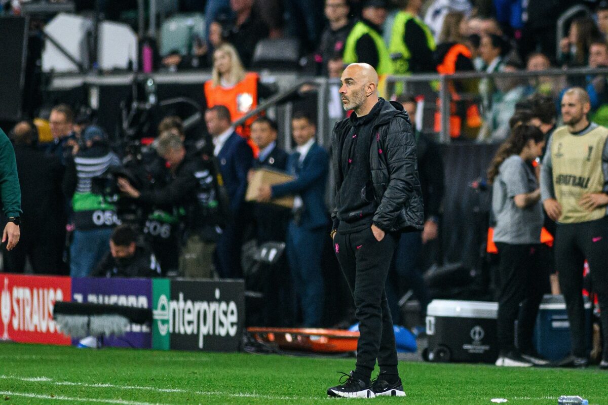 Edzőkeresés a Chelsea-nél – 7 név és egy legendás „B-terv” Enzo Maresca menesztése után