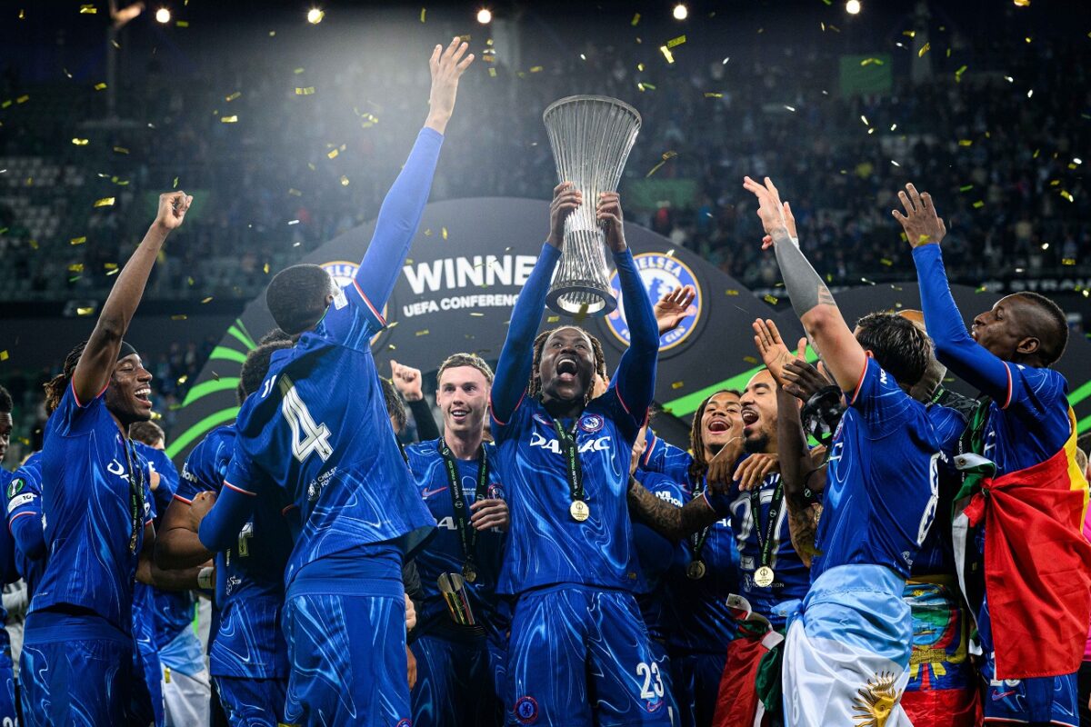 Ő lehet a Chelsea új edzője – igazi meglepetés van születőben