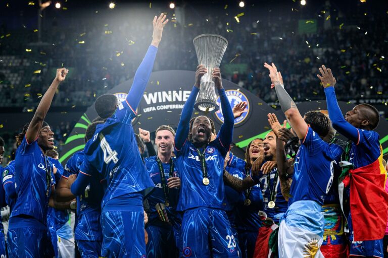 Ő lehet a Chelsea új edzője – igazi meglepetés van születőben