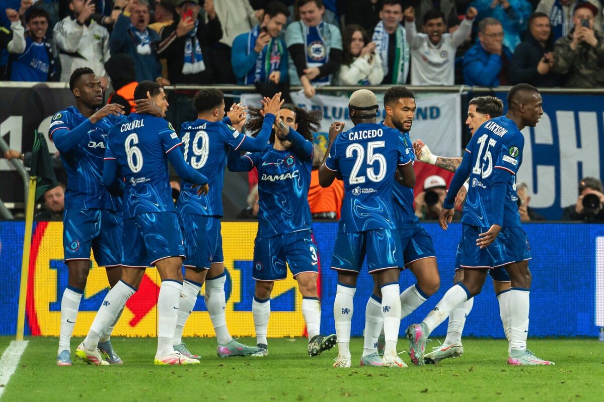 Nagyon közel a bejelentés – megvan a Chelsea új edzője