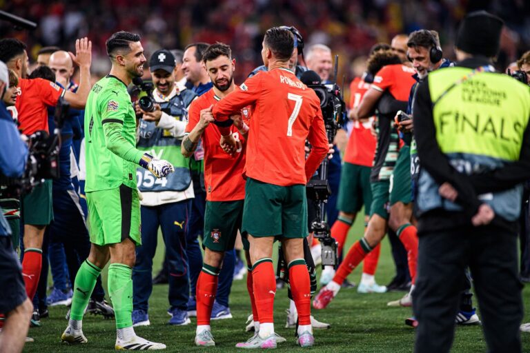 Akkora pénzt kínálnak Ronaldo volt csapattársának, hogy felfogni is nehéz