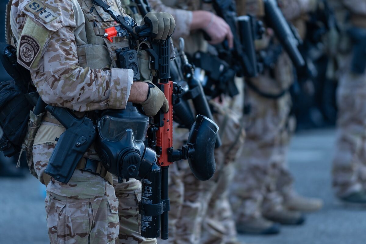 Súlyos lépésre készül az USA – bármelyik pillanatban megkezdődhet a folyamat