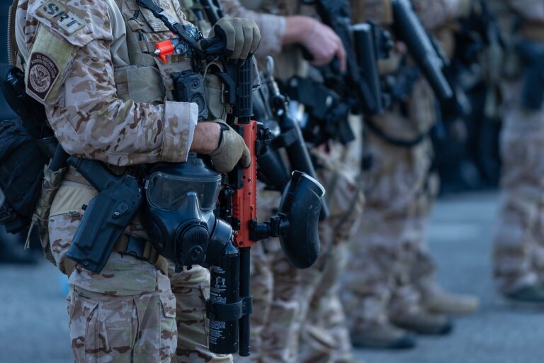 Súlyos lépésre készül az USA – bármelyik pillanatban megkezdődhet a folyamat