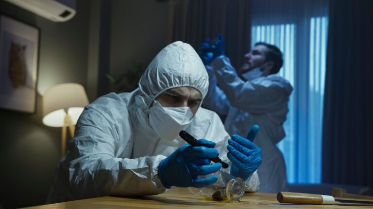 Meghalt egy 12 hetes csecsemő – gyilkossággal vádolják az apát, aki tagad