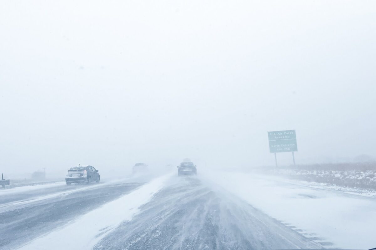 Pokoli, ami jelenleg az USA-ban történik – egyre több a halott