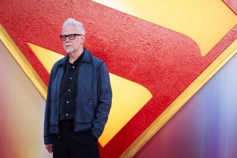 Egy nagyon más Superman-film vár ránk