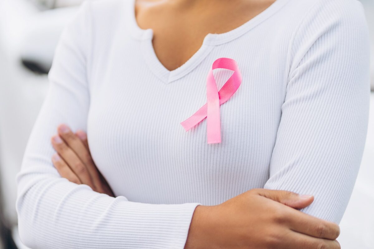 46 000 nő adatai bizonyítják – új korszak kezdődhet a mellrákszűrésben
