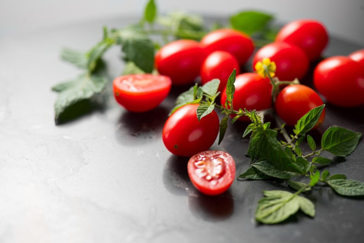 A paradicsom 5 meglepő egészségügyi előnye, amiről jobb tudni