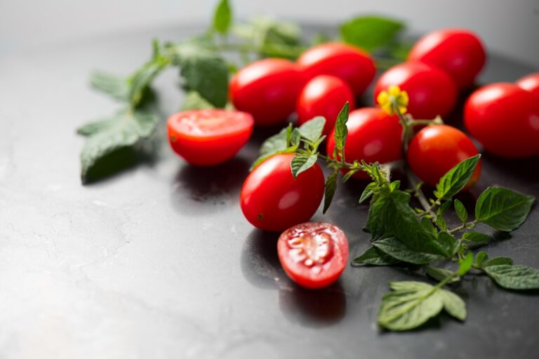 A paradicsom 5 meglepő egészségügyi előnye, amiről jobb tudni