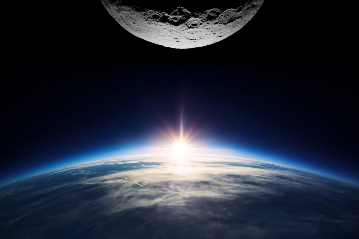 Földrengés‑érzékelők fedhetik fel, hová zuhan az űrszemét