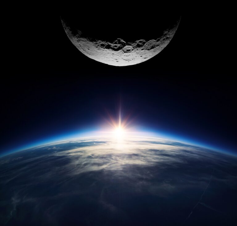 Földrengés‑érzékelők fedhetik fel, hová zuhan az űrszemét