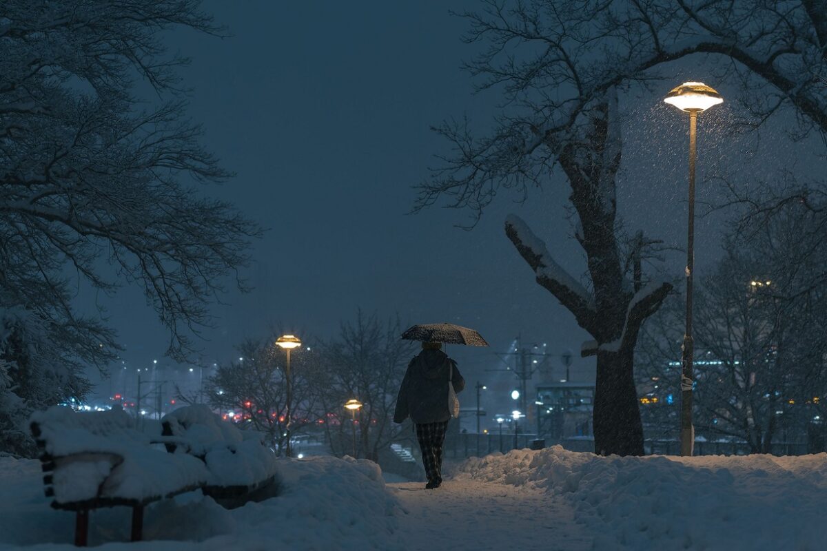 Megjöttek a számok – döbbenetes hőmérsékleteket mértek az éjszaka