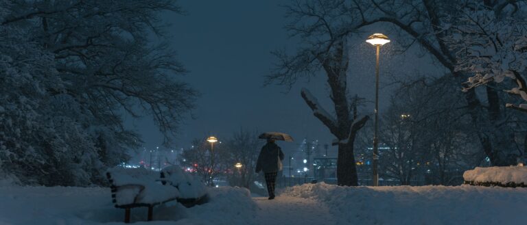 Megjöttek a számok – döbbenetes hőmérsékleteket mértek az éjszaka