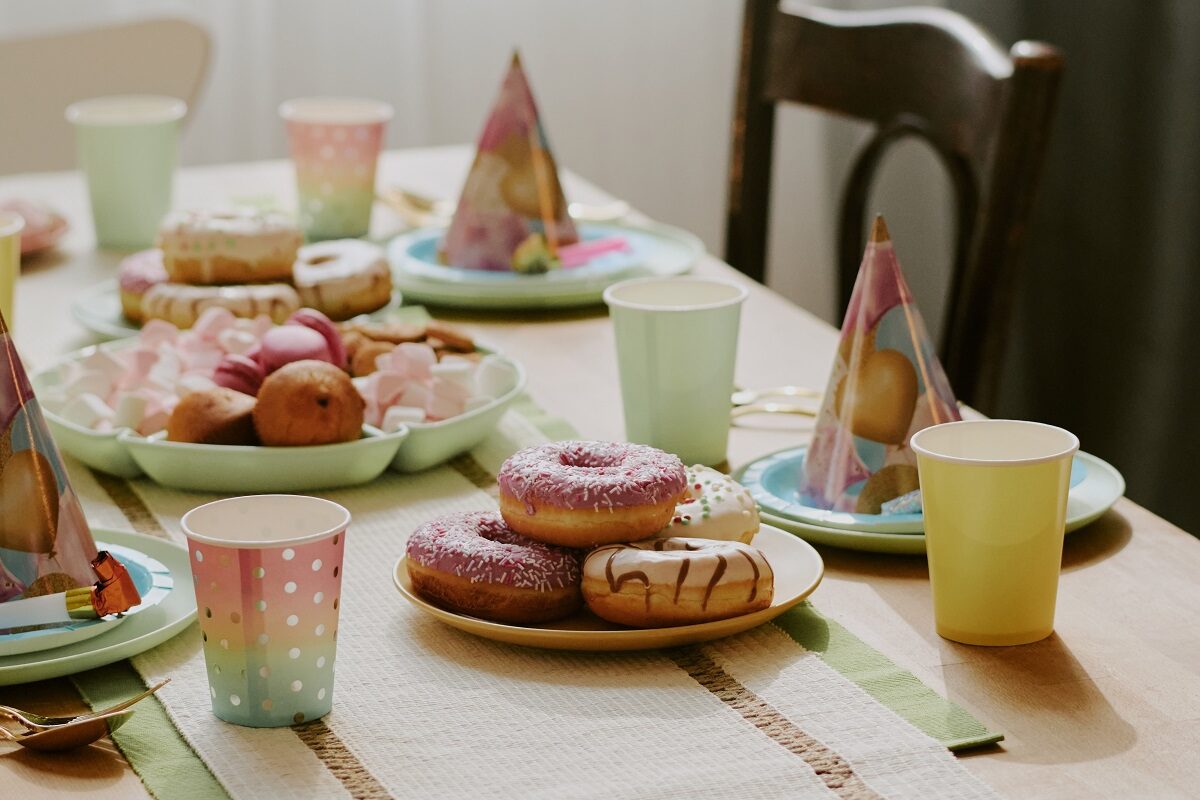 Senki sem ment el a kislány születésnapjára – a helyi közösség összefogott