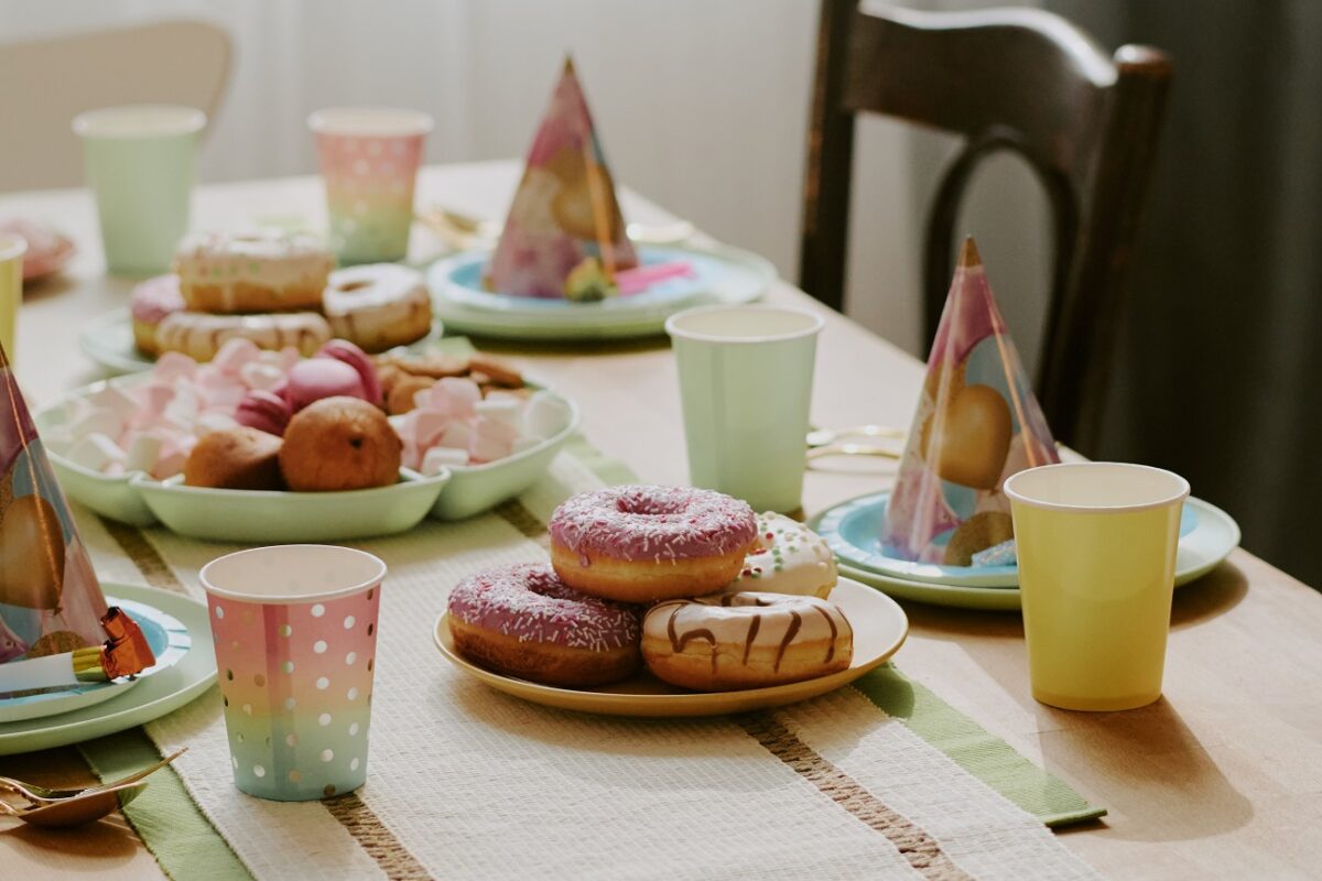 A szülők összevesztek egy születésnapi bulin – reagált a közösség