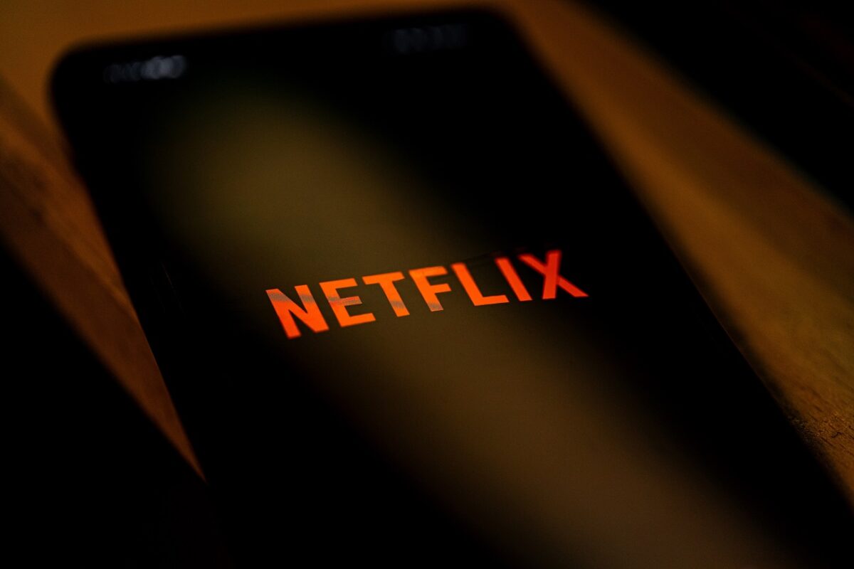 Óriási siker az új Netflix‑thriller – ha még nem kezdtél bele, itt az idő