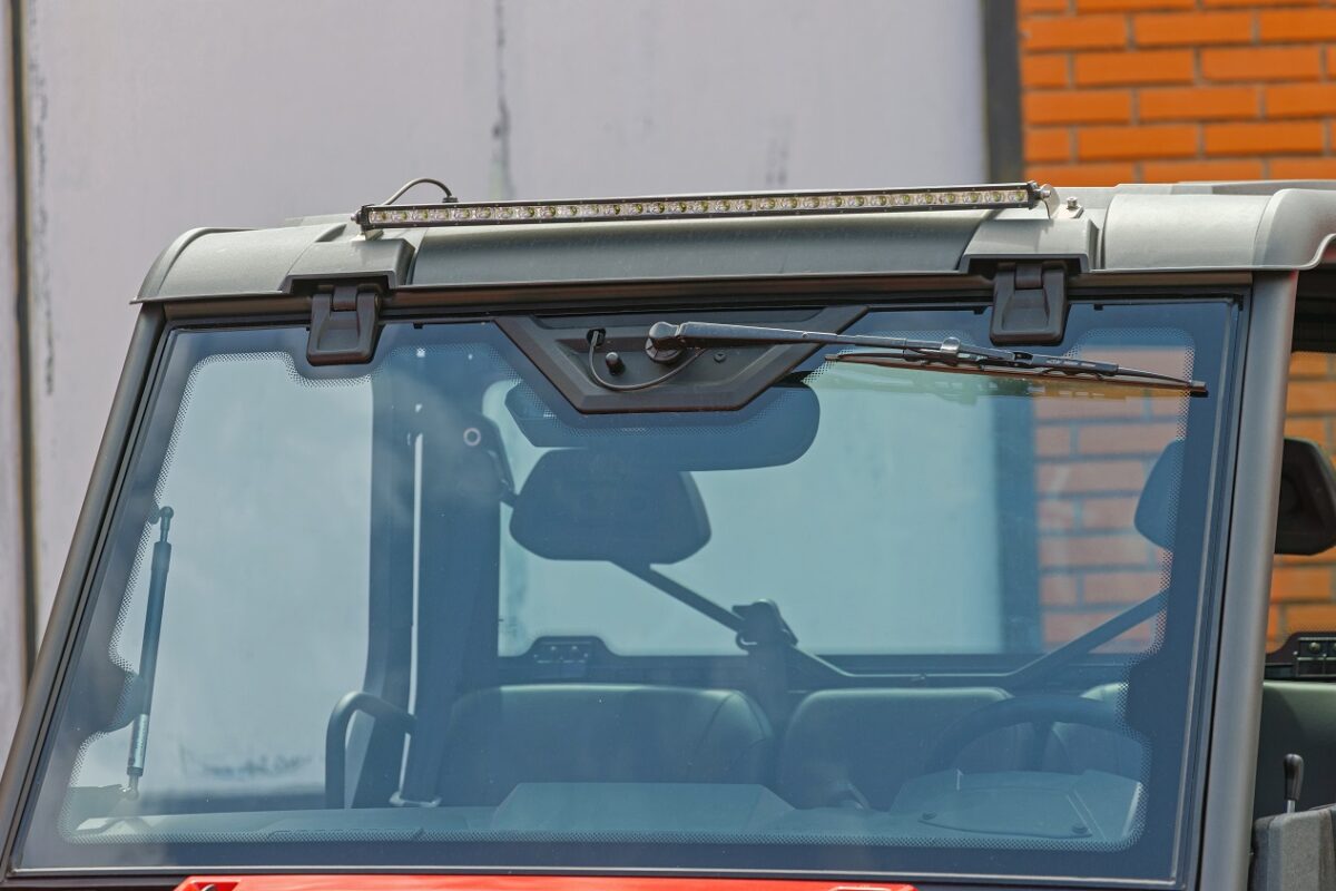 Halálos balesetet szenvedett egy 7 éves kisfiú – a bátyja életben maradt