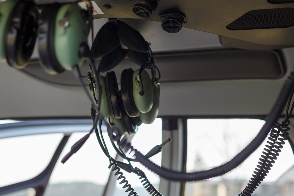 Halálos helikopter-baleset történt – családtagok vesztették életüket a becsapódásban