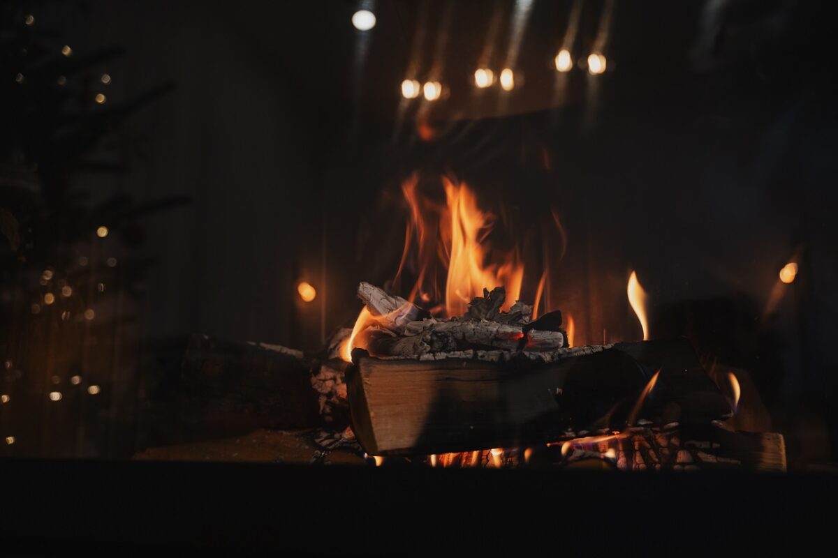 A kandalló melege súlyosabb következményekkel járhat, mint gondolnánk