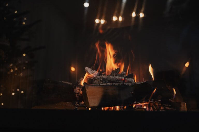 A kandalló melege súlyosabb következményekkel járhat, mint gondolnánk