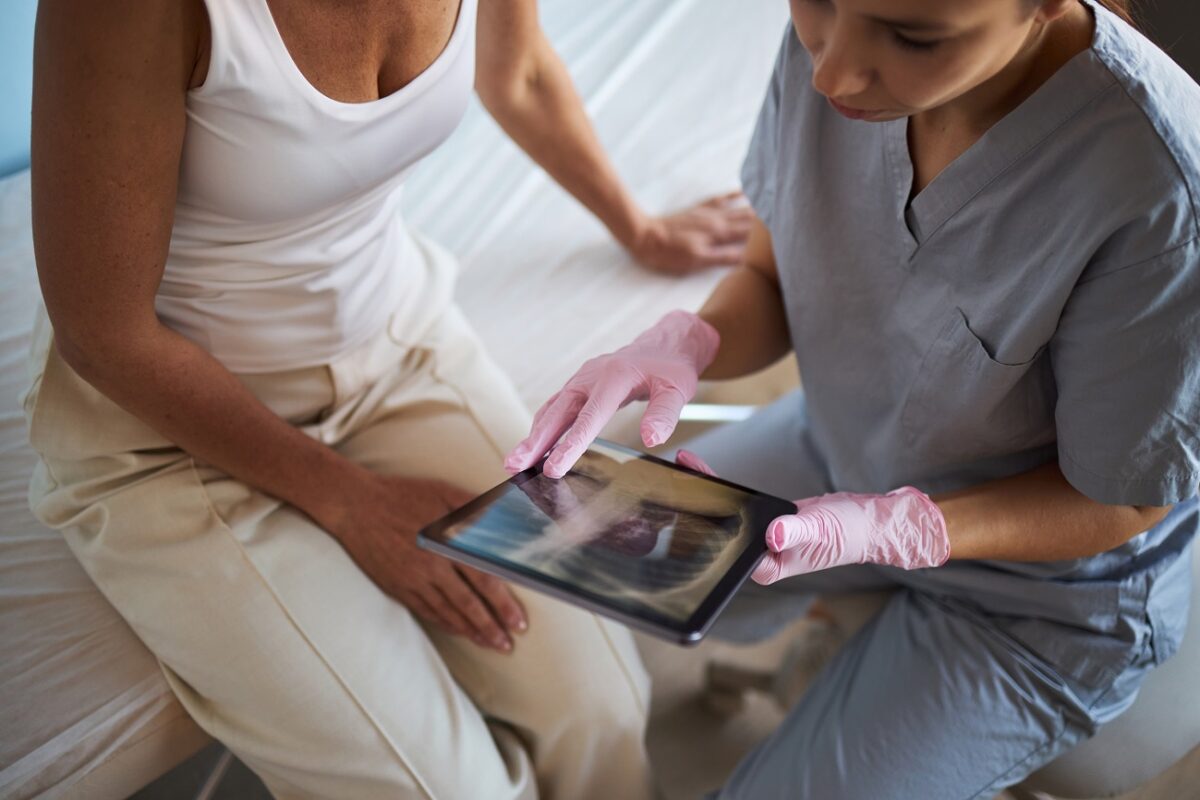 Így terjed a hasnyálmirigyrák már a legkorábbi szakaszban