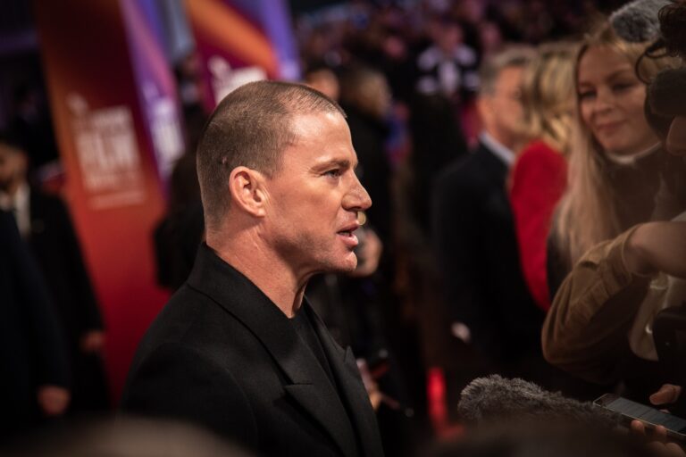 Channing Tatum karrierje legnagyobb alakítását nyújtja ebben a filmben