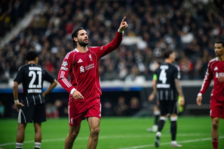 Szoboszlai Dominik nélkül ez a Liverpool igen komoly bajban lenne