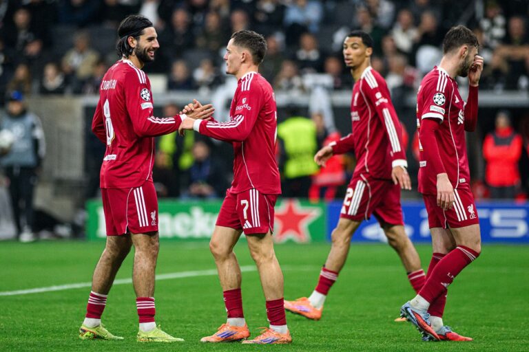 Egyre biztosabb, hogy Szoboszlai hamarosan új edzőt kaphat a Liverpoolnál