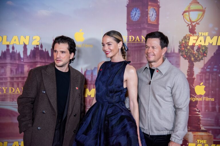 Mark Wahlberg visszatér – érkezik a Netflix következő nagyszabású akcióthrillere