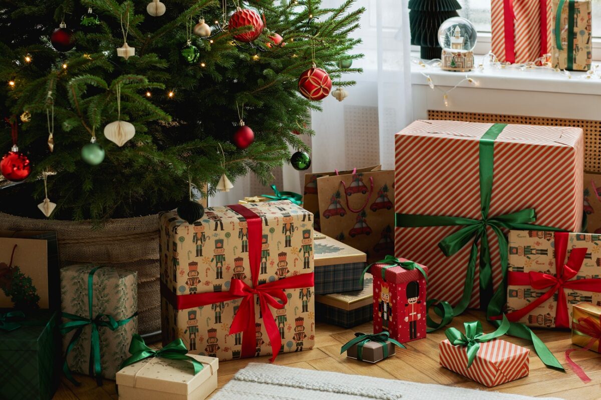 Egy anya teljesen kiborult, miután kiderült, az exe karácsonykor semmit nem vett a közös fiuknak