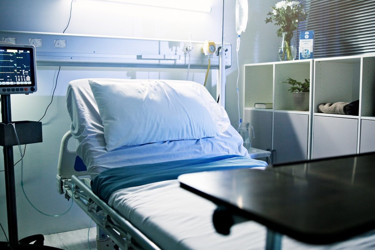 Azt mondták a szívbeteg tanárnőnek, hogy bele fog halni az ikerszülésbe