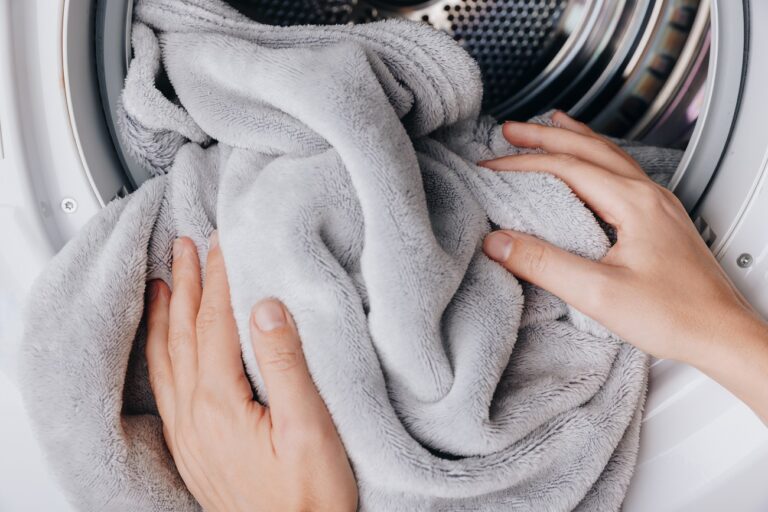 Egyetlen mosási hiba is tönkreteheti a bőröd