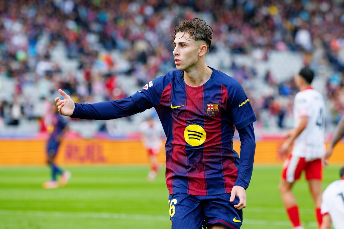 100 millió eurót tesz le az asztalra a Chelsea a Barcelonának