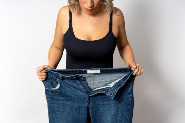 Egyetlen éjszaka ébresztette rá – 38 kilót fogyott és új életet kezdett