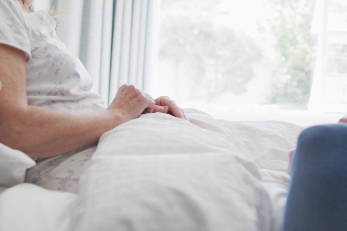 Az ismert Michelin‑csillagos séf teljesítette egy súlyosan beteg nő kívánságát