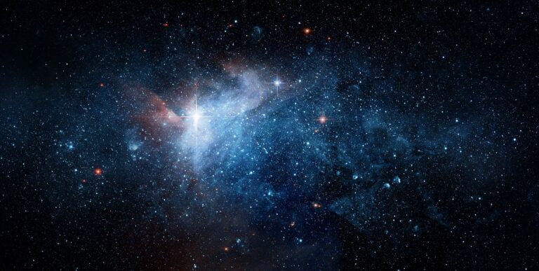 Egy 13 milliárd fényévre történt kozmikus robbanás döbbentette meg a csillagászokat