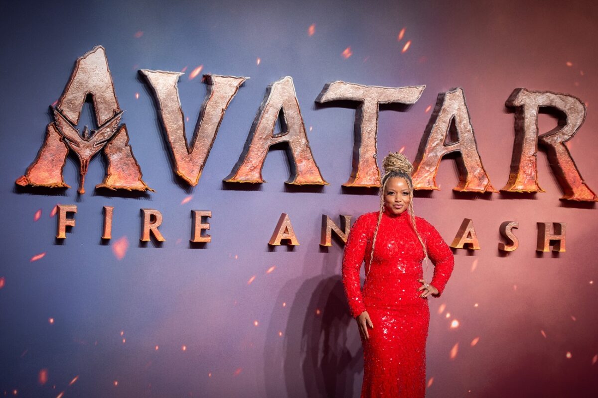 Még csak a fogást sem találják az Avatar 3. részén a mozikban, annyi pénzt termel